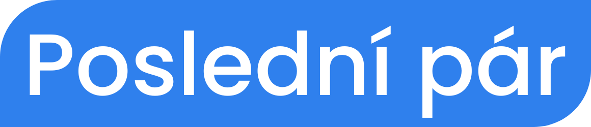 Štítek Poslední pár Medicia